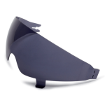M03 Shell Replacement Sun Shield Smoke Gray