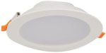 12 W Round LED Bulb
