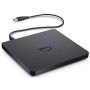 Dell External USB Dvd+ - Rw Drive- DW316