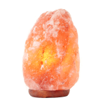 Himalayan Crystal Salt Lamp 2 Kg