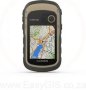 Garmin Etrex 32X Topoactive Africa Handheld Gps