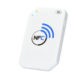 ACR1255U-J1 Acs Secure Bluetooth Nfc Reader - Wireless Android Bluetooth