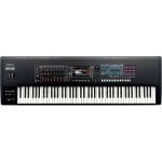 Roland Fantom 8 Ex Synthesizer Workstation