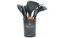 Silicone Kitchen Set - 12 Piece