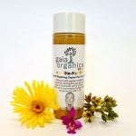 Gaia Organics - Royal Bio-nutricell Day Face Lotion Gold 100ML