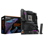 Gigabyte Z890 Aorus Elite WIFI7 Lga 1851 Motherboard