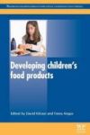 Developing Children S Food Products Paperback