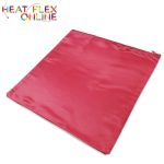 Sublimation Pillowcase White & Red 34X34CM