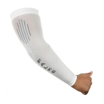 Falke Arm Protector White - Large Extra Large