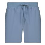 Poplin Shorts