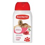 Bob Martin All In 1 Shampoo 300ml Bamboo & Pomegranate