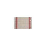 Avignon Red Placemat 30 45