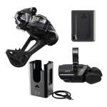 Xt M8200 DI2 12-SPEED Wireless Upgrade Kit