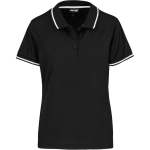 Ladies Reward Golf Shirt - White 4XL