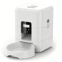 2L Automatic Pet Feeder Touch Scareen Timer Cat Dog Food Dispenser
