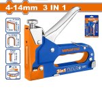 3-IN-1 Staple Gun WGU2614