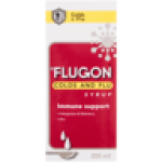 Cold And Flu Syrup 200ML
