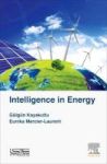 Intelligence In Energy Hardcover