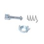 A1473 Car Door Lock Cylinder Repair Kit Right And Left 51217035421 For Bmw X3 / X5