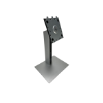 HP E23 G4 E24 G4 Adjustable Monitor Stand P n: 760.0670C.0001 - Gold Choice