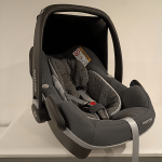 Rent Maxi-cosi Pebble Pro I-size || The Mom And Baby House