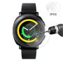 2 Pcs Enkay Hat-prince For Samsung Gear Sport Smart Watch 0.2MM 9H Surface Hardness 2.15D Explosion-proof Tempered Glass Screen Film
