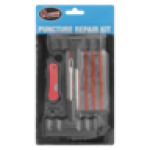 Puncture Repair Kit 4 Piece