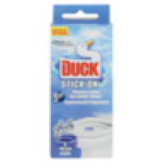Fresh Stick-on Toilet Bowl Strips 3-PACK