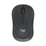 910-007119 Logi M240 Silent Bluetooth Mouse Graphite .