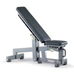 Technogym Adjustable Bench Refurb