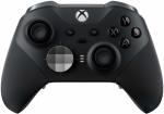 Xbox Elite Series 2 Black Controller + Components + Storage Case