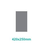 Sign Frame 420 250MM
