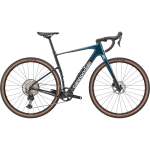 Topstone Carbon 3 1X Grx Deep Teal '26 - 58CM