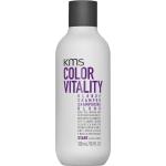 Color Vitality Blonde Shampoo - 300ML