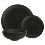 Caviar Dinner Set 12 Piece
