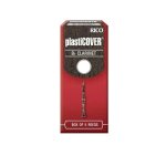 Rico Plasticover Bb Clarinet Saxophone Reeds Box Of 5