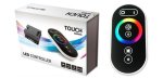 Rgb Touch Controller