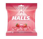 Polybag 72S Strawberry Blast - 72'S