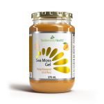 Mango Sea Moss Gel Zero Sugar Vegan