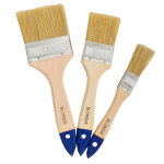 Academy Blondie Layman Paint Brush Set – 3 Piece