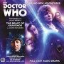 The Fourth Doctor Adventures - 6.1 The Beast Of Kravenos   Doctor Who: The Fourth Doctor Adventures