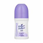 Shower To Shower Roll On Spring Rain 50ML