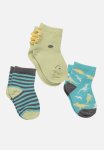 Sock Set Dino Boxed - Multi