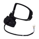 Honda Jazz Mirror Electric W autofold Right 15-21