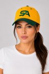 South Africa Supporter Cap