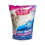 Cat Litter Silica Crystals - 1.8KG