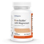Bone Builder With Magnesium 90S