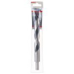 Bosch Bit Drill Hss Pointteq Metal 19.0MM R shank