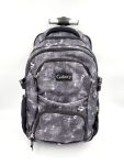 Galaxy Lp Backpack Trolley SLY865BLACK