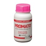 Promato Caps 30